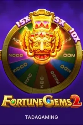 Fortune Gems 2 Fortune Gems 2 tragamonedas nueva en LUCKMEX COM