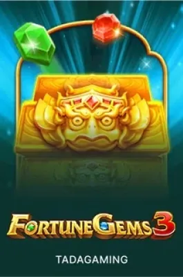 Fortune Gems 3 Fortune Gems 3 slot divertido en LUCKMEX COM casino