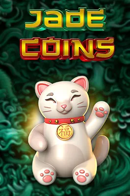 Jade Coins Jade Coins tragamonedas con jackpot en LUCKMEX COM