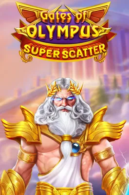 Gates of Olympus: Super Scatter Gates of Olympus Super Scatter en LUCKMEX COM