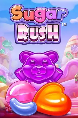 Sugar Rush Sugar Rush slot dulce más jugado en LUCKMEX COM