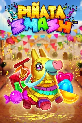 Piñata Smash Piñata Smash tragamonedas festiva LUCKMEX COM
