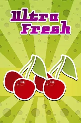 Ultra Fresh Ultra Fresh frutas clásicas en LUCKMEX COM casino
