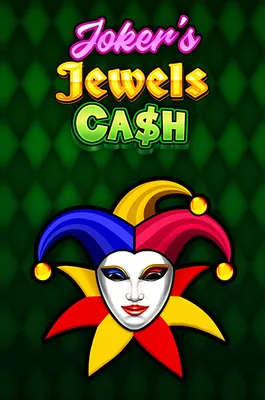 Joker Jewels Joker Jewels tragamonedas clásica LUCKMEX COM