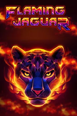 Flaming Jaguar Flaming Jaguar tragamonedas selvática LUCKMEX COM