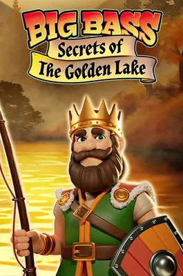 Big Bass: Secrets of the Golden Lake Big Bass: Secrets of the Golden Lake en LUCKMEX COM