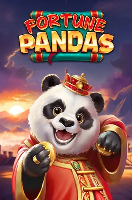 Fortune Pandas Fortune Pandas slot de pandas en LUCKMEX COM