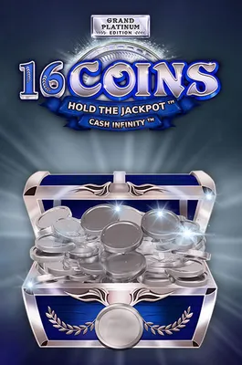 16 Coins 16 Coins nuevo tragamonedas en LUCKMEX COM