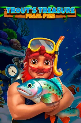 Trout's Treasure Trout's Treasure pesca nueva en LUCKMEX COM
