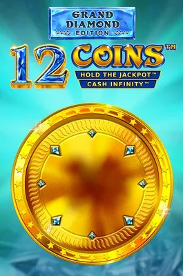 12 Coins 12 Coins nuevo hold and win en LUCKMEX COM