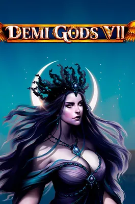 Demi Gods Demi Gods mitología griega en LUCKMEX COM