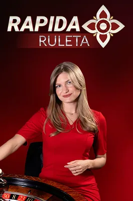 Rápida Ruleta Rápida Ruleta en vivo LUCKMEX COM casino