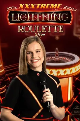 Lightning Roulette XXXtreme Lightning Roulette XXXtreme en LUCKMEX COM