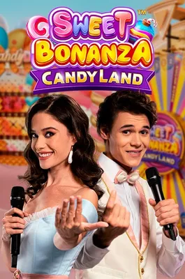 Sweet Bonanza Candyland Sweet Bonanza Candyland en vivo LUCKMEX COM
