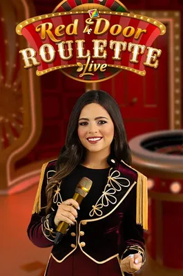 Red Door Roulette Red Door Roulette casino en vivo LUCKMEX COM