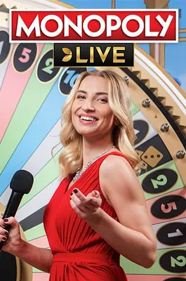 Monopoly Live Monopoly Live en LUCKMEX COM casino