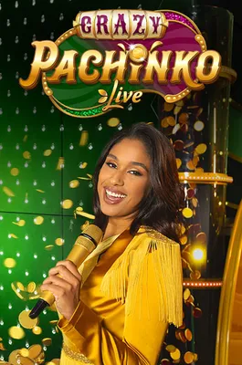 Crazy Pachinko Crazy Pachinko show en vivo LUCKMEX COM
