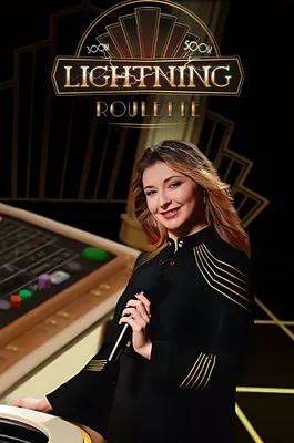 Lightning Roulette Lightning Roulette clásica en LUCKMEX COM