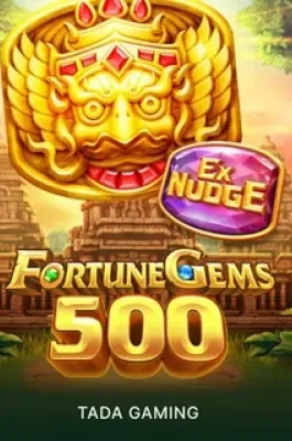 Fortune Gems 500 Fortune Gems 500 tragamonedas en LUCKMEX COM casino online